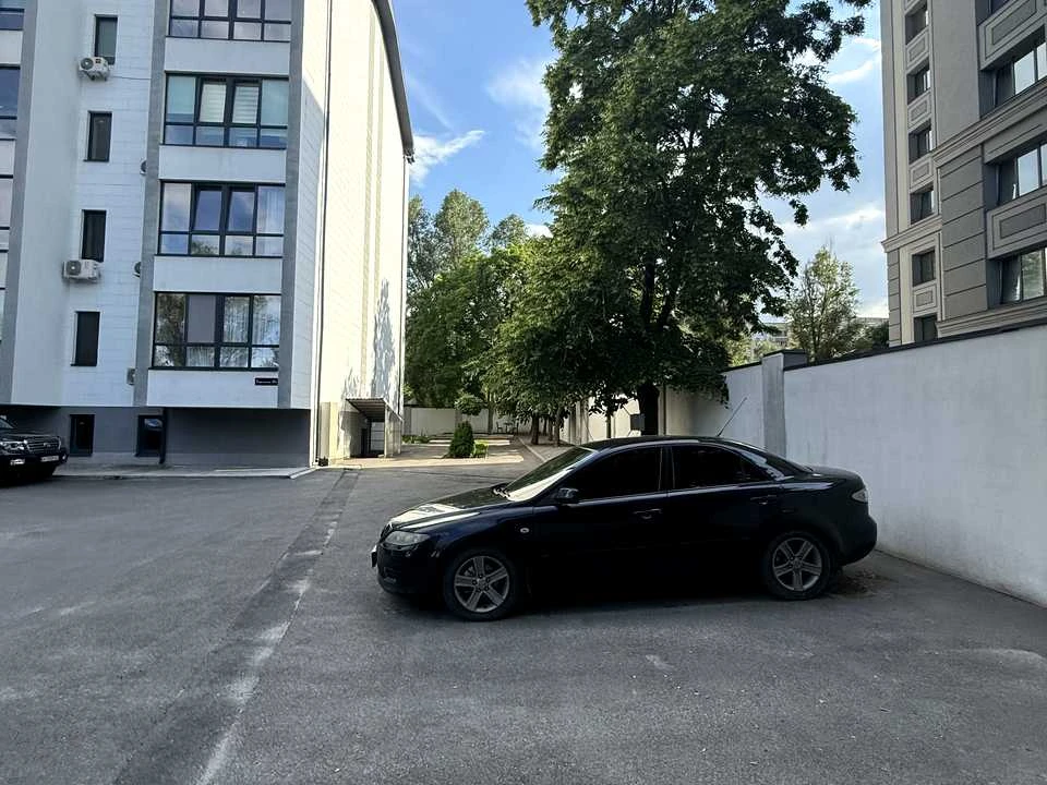 Квартира. Днепр, Березинская ул., (Дом)