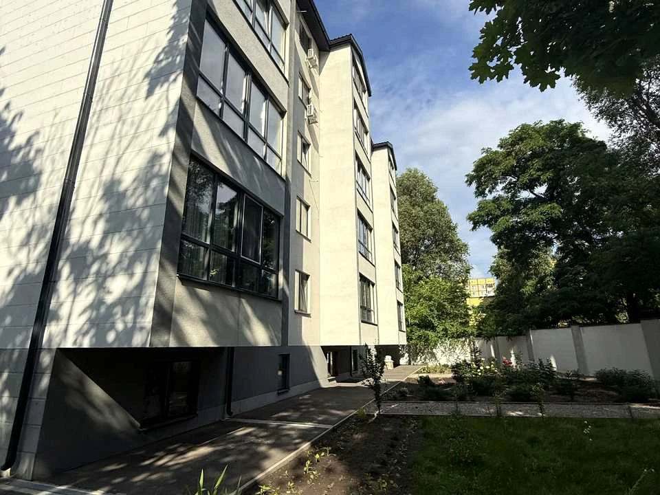 Квартира. Днепр, Березинская ул., (Дом)