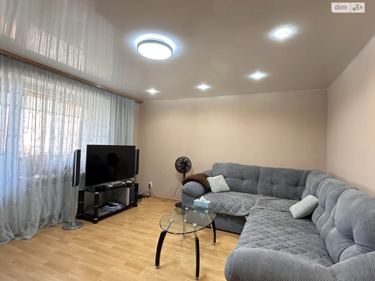 Продаж Квартира Ракове