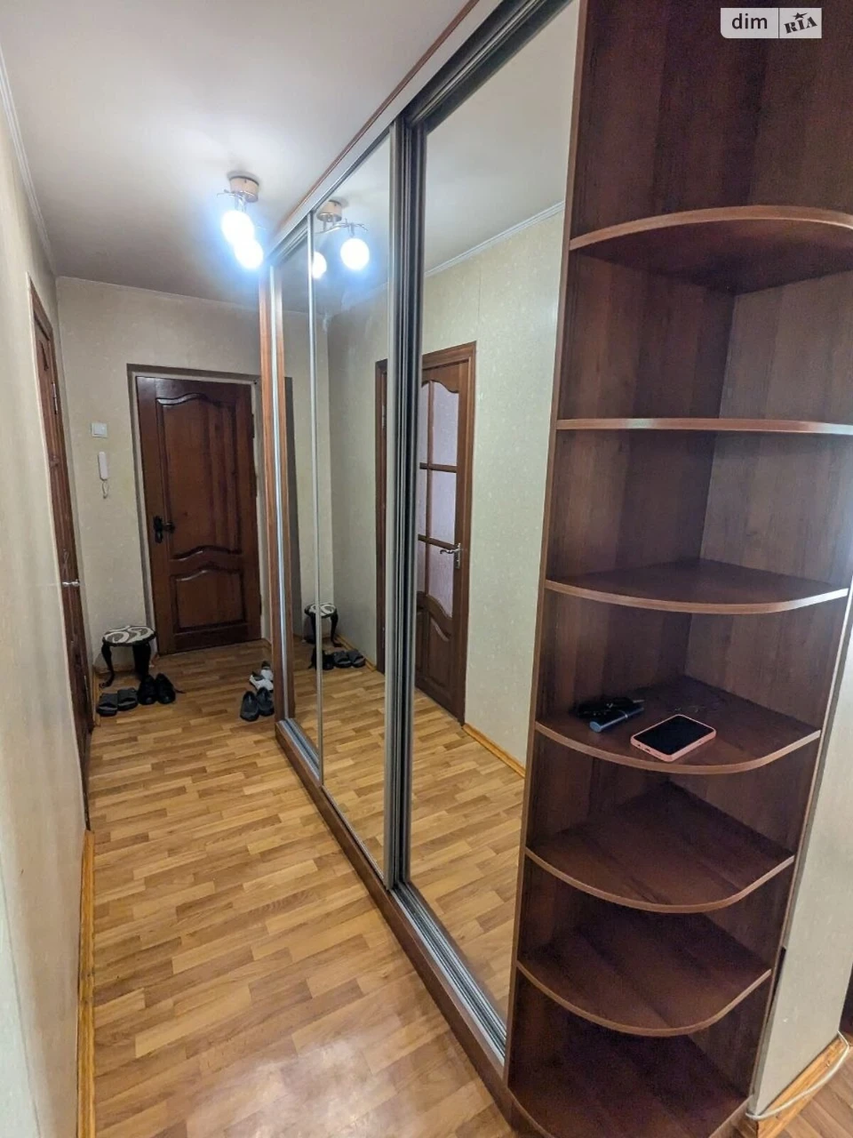 Довгострокова Оренда Квартира Автовокзал