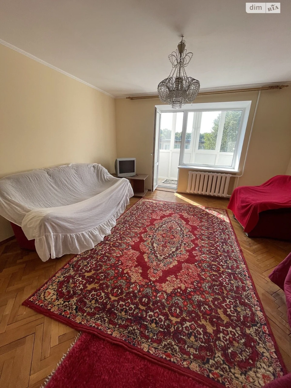 Продаж Квартира Дружба