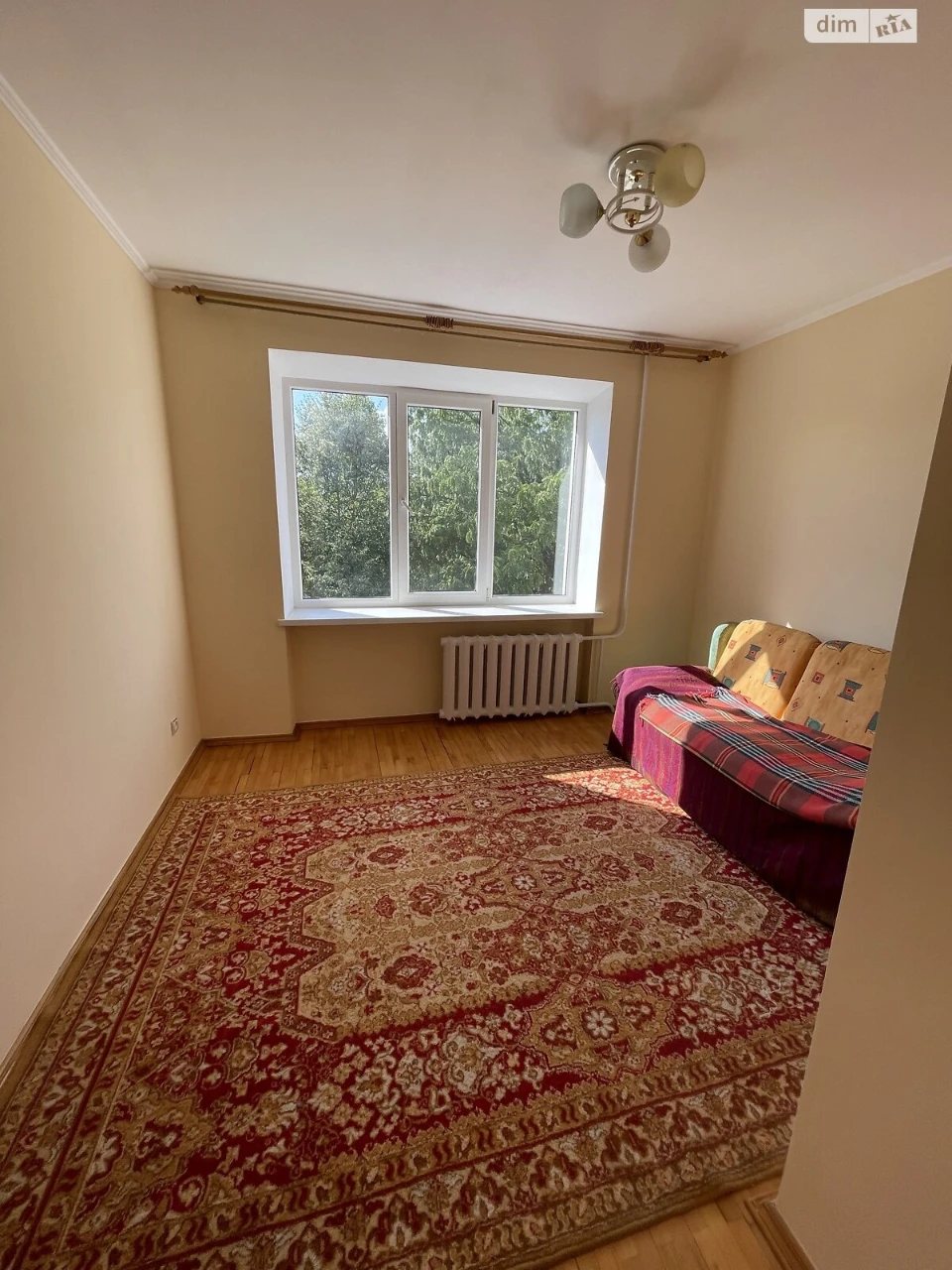 Продаж Квартира Дружба