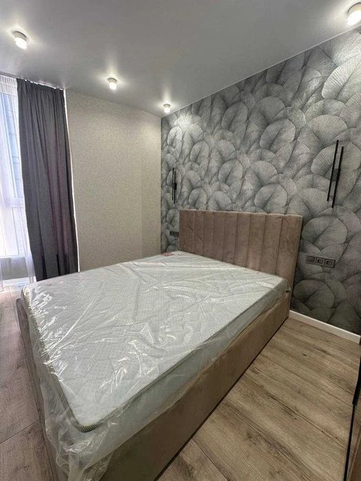 В продаже квартира в ЖК Прохоровский квартал. Сделан дорогой