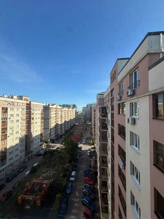 Продаж 2-кімнатної квартири в ЖК «Добра Оселя» вул. Княгині