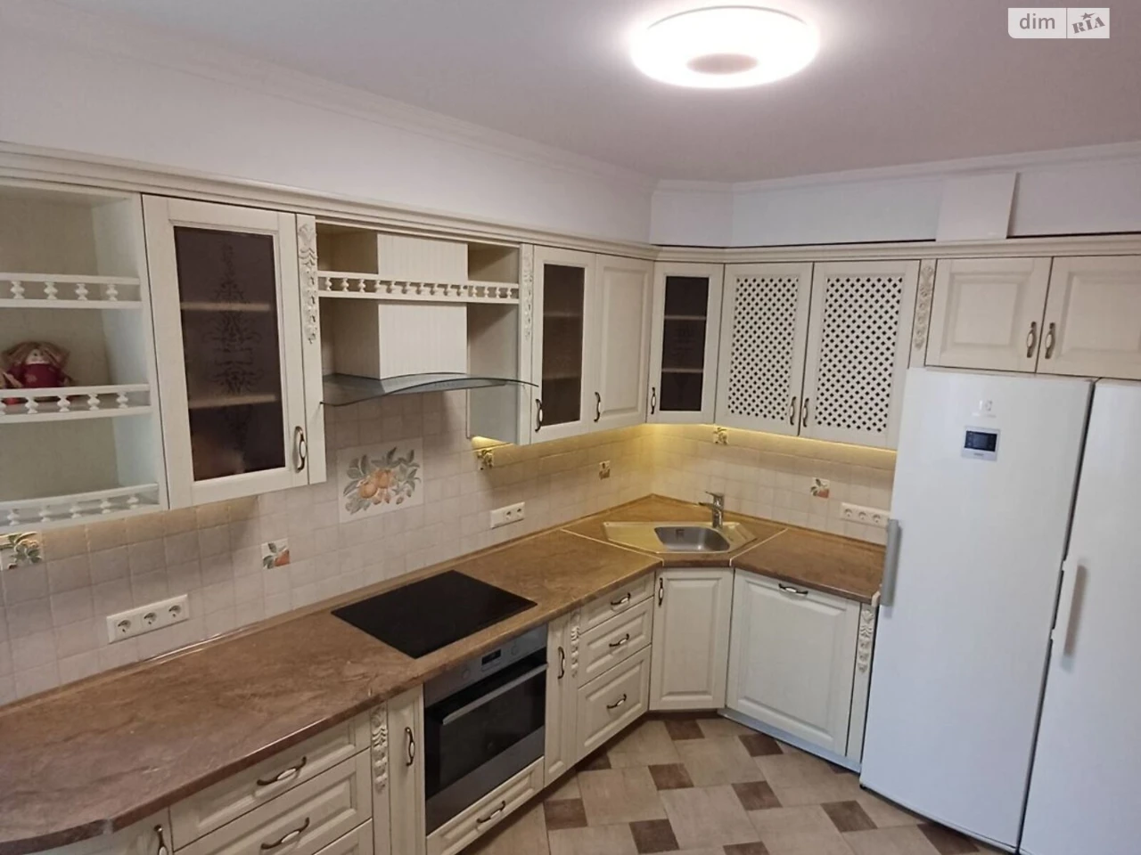 Продаж Квартира Голосіїв