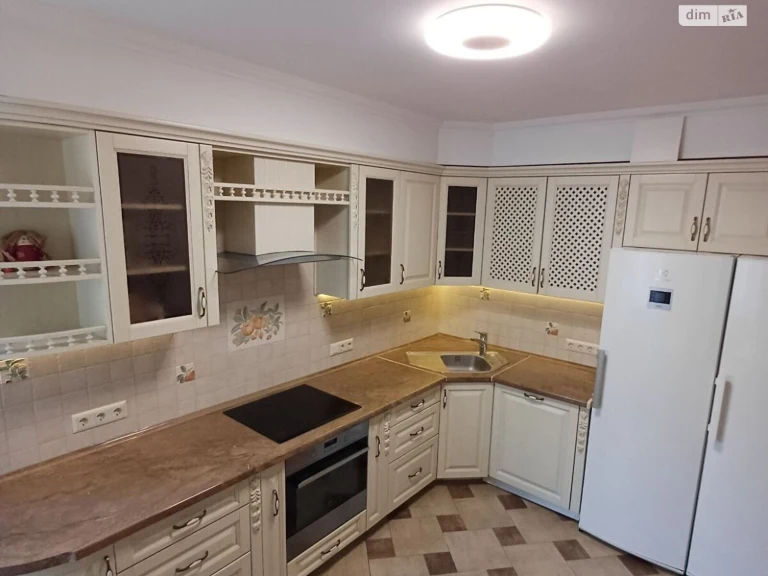 Продаж Квартира Голосіїв