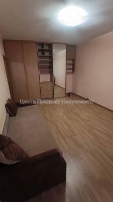 Готелька 36, 6 м² в Києві, 1 кімн, 8/9 пов, продаж!