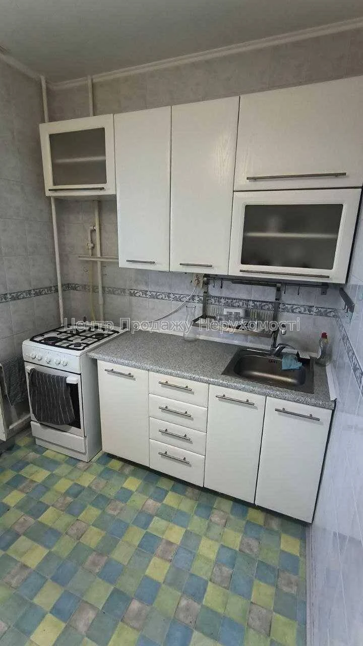 Готелька 36, 6 м² в Києві, 1 кімн, 8/9 пов, продаж!