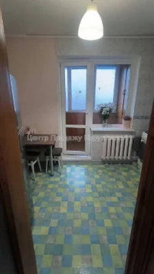 Готелька 36, 6 м² в Києві, 1 кімн, 8/9 пов, продаж!