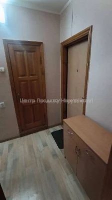 Готелька 36, 6 м² в Києві, 1 кімн, 8/9 пов, продаж!