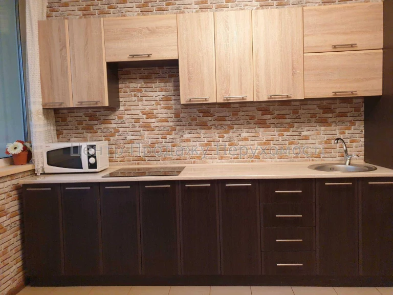 Продаж 1-кімнатної квартири 49 м², 9/20 эт, ЖК Венеція, Київ