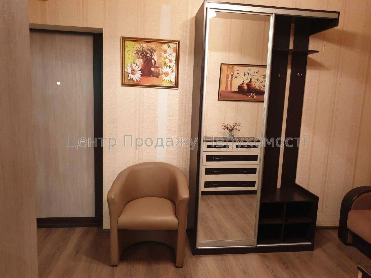 Продаж 1-кімнатної квартири 49 м², 9/20 эт, ЖК Венеція, Київ