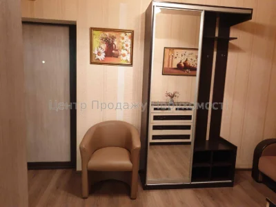 Продаж 1-кімнатної квартири 49 м², 9/20 эт, ЖК Венеція, Київ