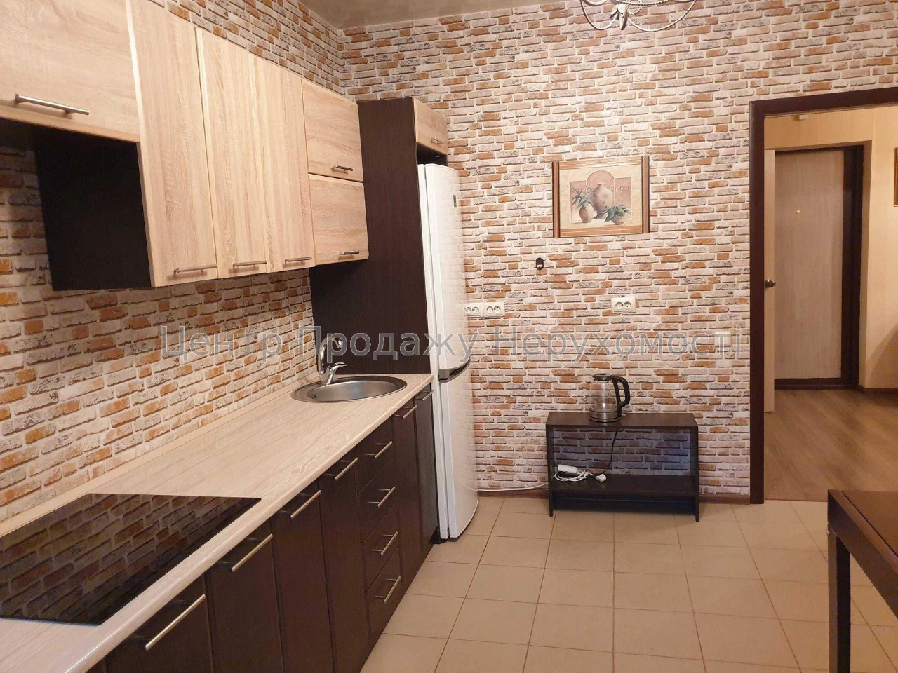 Продаж 1-кімнатної квартири 49 м², 9/20 эт, ЖК Венеція, Київ