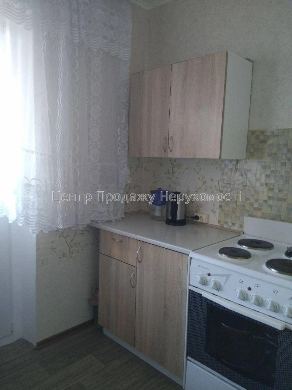 Продаж 1-кімн. квартири 38. 9 м² на 7 поверсі у Києві!