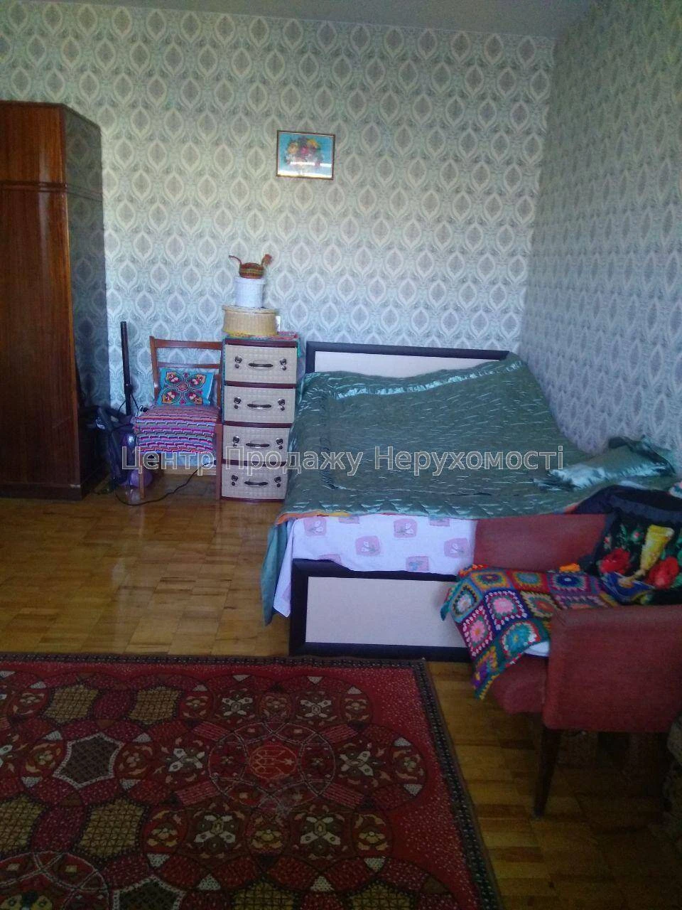 Продаж 1-кімн. квартири 38. 9 м² на 7 поверсі у Києві!