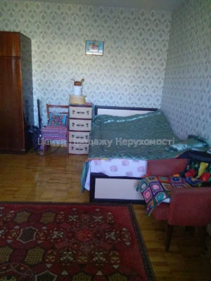 Продаж 1-кімн. квартири 38. 9 м² на 7 поверсі у Києві!