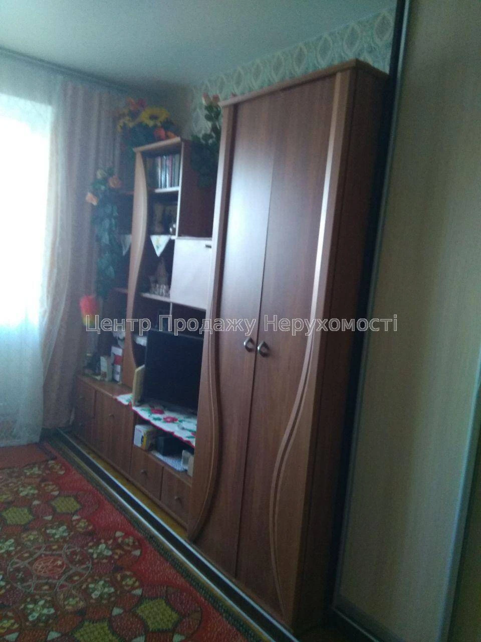 Продаж 1-кімн. квартири 38. 9 м² на 7 поверсі у Києві!