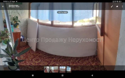 Продаж 1-кімн. квартири 38. 9 м² на 7 поверсі у Києві!