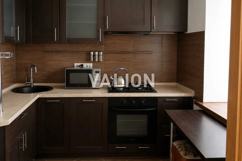 Продаж 1 кімнатної квартири 32м2, газ, Деревлянська 21, Шевч