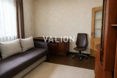 Продаж 1 кімнатної квартири 32м2, газ, Деревлянська 21, Шевч