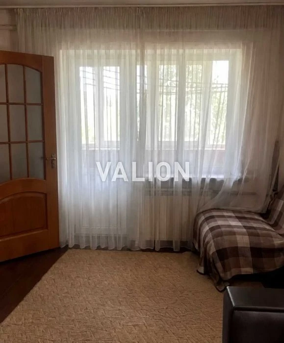 Продаж 1 кімнатної квартири 32м2, газ, Деревлянська 21, Шевч
