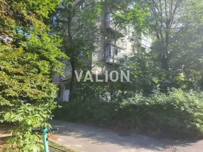 Продаж 1 кімнатної квартири 32м2, газ, Деревлянська 21, Шевч