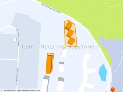 Продається 1-кімнатна квартира в ЖК Orange City, 4/26 поверх