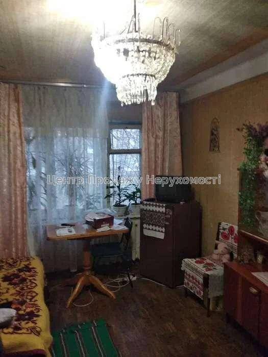 Пропонуємо двокімнатну квартиру