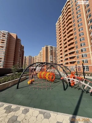 Продаж Квартира Хаджибейський