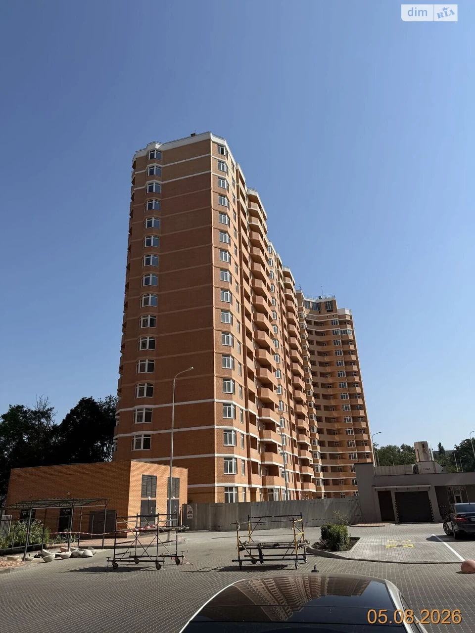 Продаж Квартира Хаджибейський