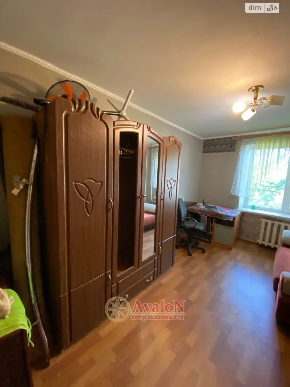 Room for sale in Mistechko Kotovsky