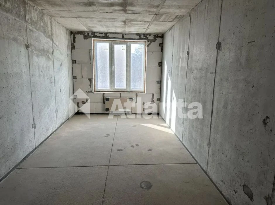 В продаже 2-комн квартира общей площадью 70 м² в  ЖК «Четыре
