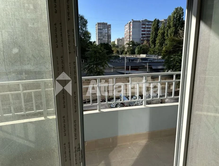В продаже 2-комн квартира общей площадью 70 м² в  ЖК «Четыре