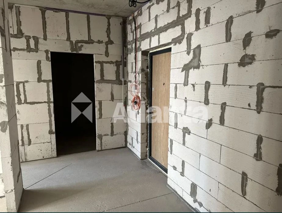 В продаже 2-комн квартира общей площадью 70 м² в  ЖК «Четыре