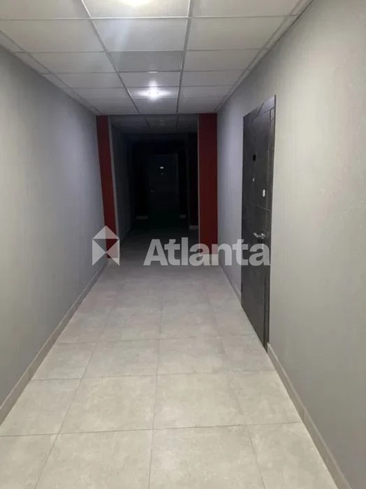 В продаже 2-комн квартира общей площадью 70 м² в  ЖК «Четыре
