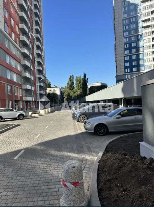 В продаже 2-комн квартира общей площадью 70 м² в  ЖК «Четыре