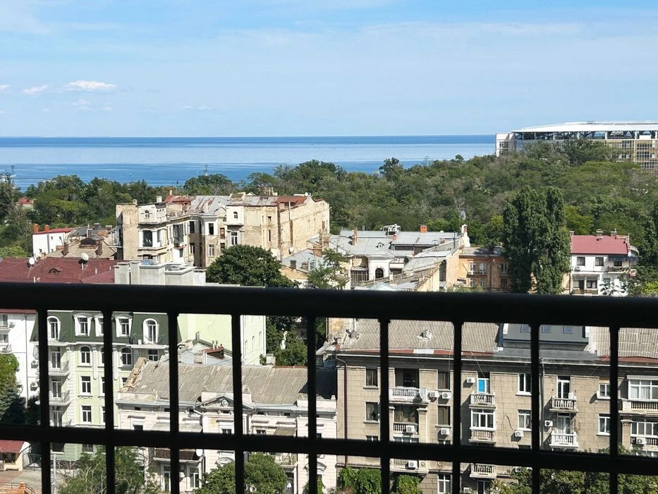 Продам 2 Ком. квартиру ул. Греческая ЖК Гермес