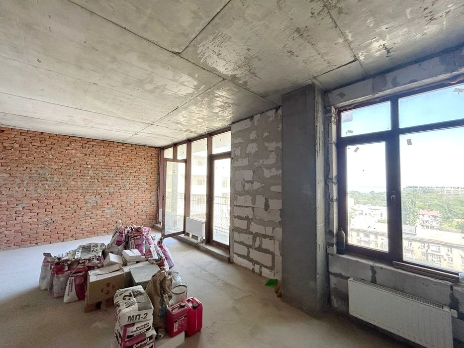 Продам 2 Ком. квартиру ул. Греческая ЖК Гермес