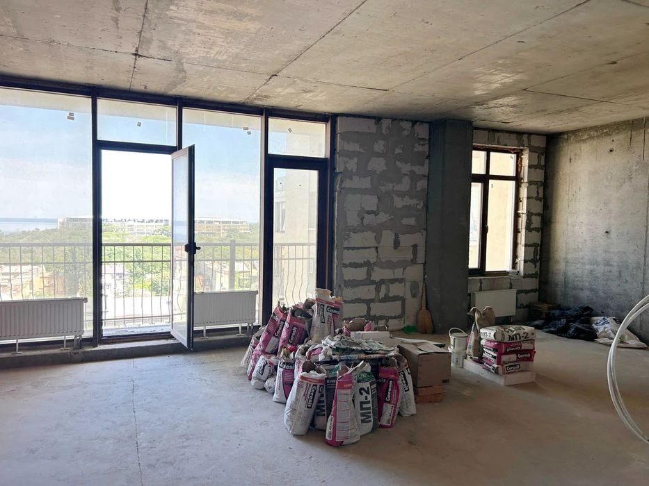 Продам 2 Ком. квартиру ул. Греческая ЖК Гермес