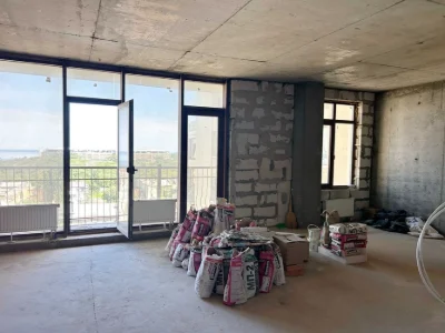 Продам 2 Ком. квартиру ул. Греческая ЖК Гермес