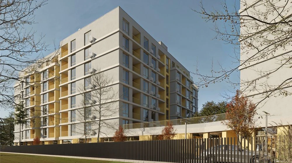 Продается 1-комнатная квартира в ЖК Кленовый Двор по ул. еще