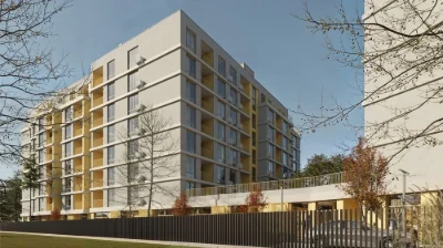 Продается 1-комнатная квартира в ЖК Кленовый Двор по ул. еще