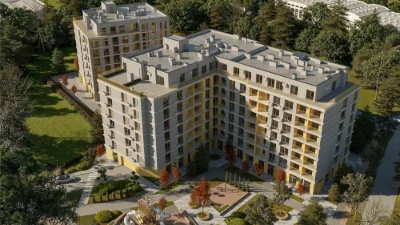 Продается 1-комнатная квартира в ЖК Кленовый Двор по ул. еще