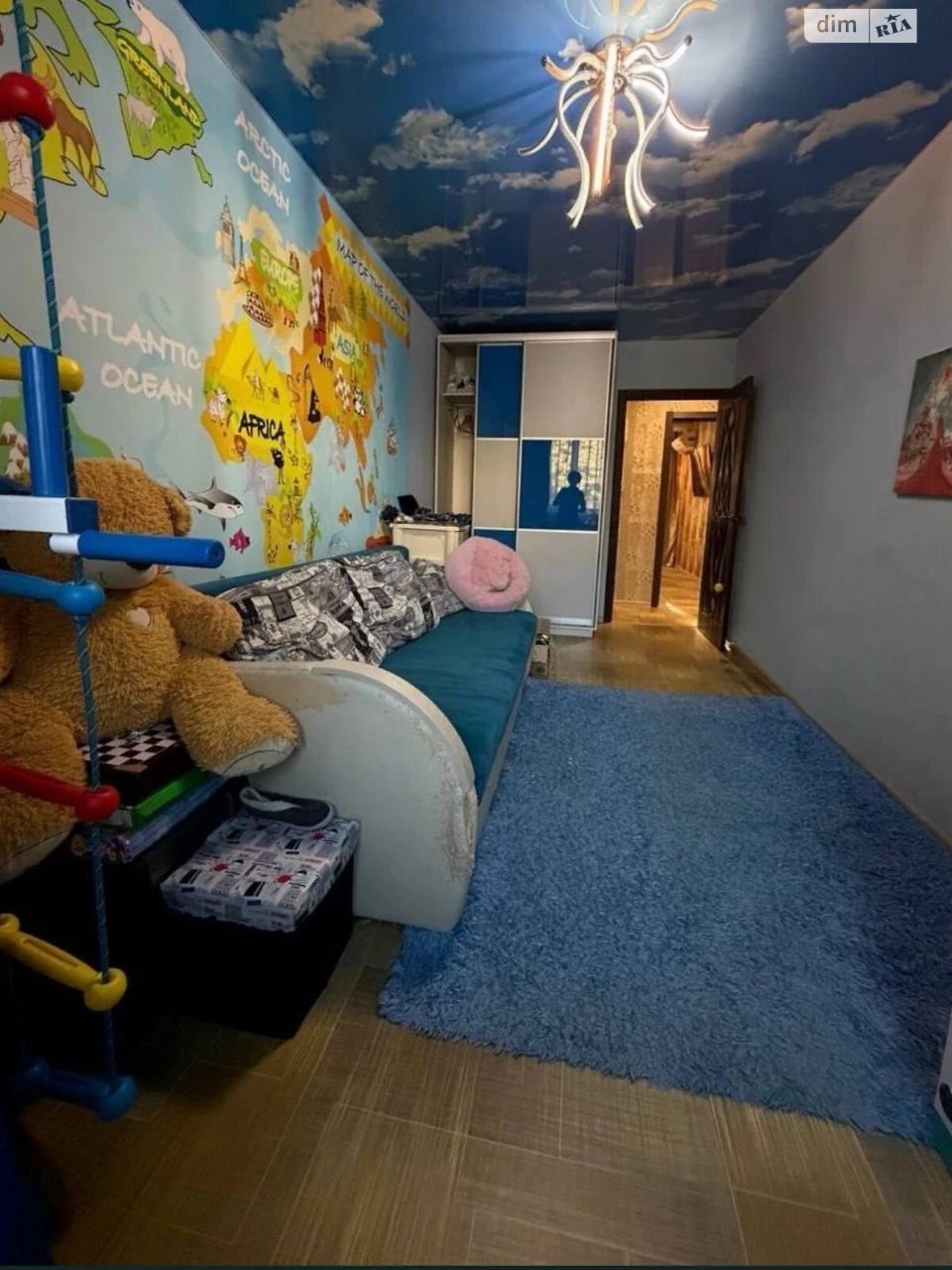 Продаж Квартира Салтівський