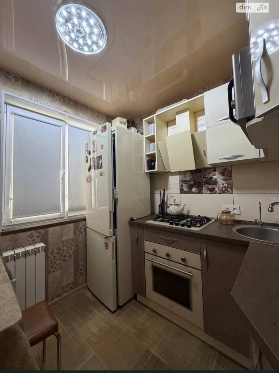 Продаж Квартира Салтівський