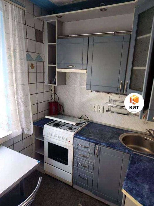 2к. 45м2 Павлово Поле, м. Ботанический сад, 23 Августа ул. 8