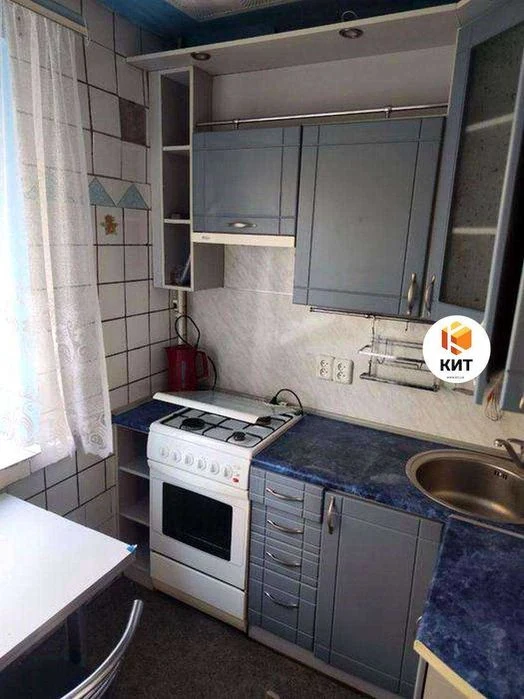 2к. 45м2 Павлово Поле, м. Ботанический сад, 23 Августа ул. 8