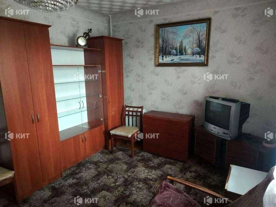 2к. 45м2 Павлово Поле, м. Ботанический сад, 23 Августа ул. 8