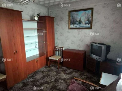 2к. 45м2 Павлово Поле, м. Ботанический сад, 23 Августа ул. 8